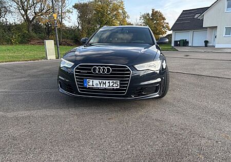 Audi A6 3.0 TDI 160kW quattro S tronic Avant -