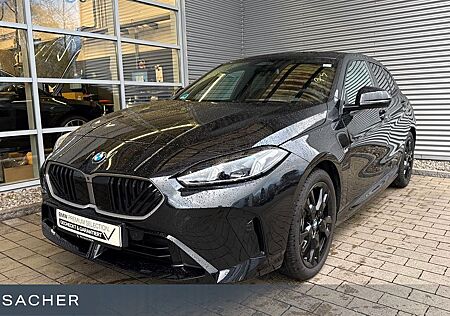 BMW 120d M-Sport,AHK,DA+, RFK, HUD