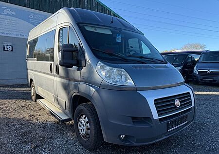 Fiat Ducato H2L2 E-Lift Beifahrerrollstuhlplatz E TÜR