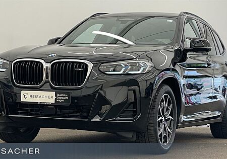 BMW X3 M40d A AHK Pano Sthz. ACC 360 HuD H&K 360°