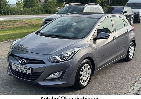 Hyundai i30 1.4 Style