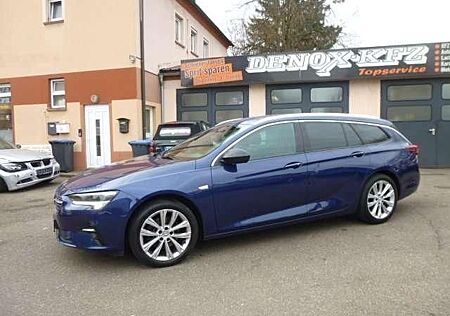 Opel Insignia Business Elegance HeadUp Camera Navi 1-