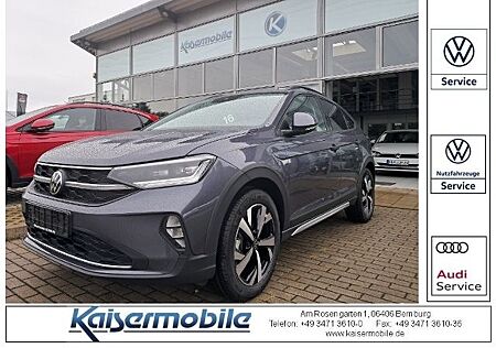 VW Taigo Volkswagen 1.0 TSI Life+MATRIX+DSG+KAMERA KLIMA LED A