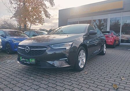 Opel Insignia B GS 1.5 D |Navi|Rückfahrk|Sitzheizung|