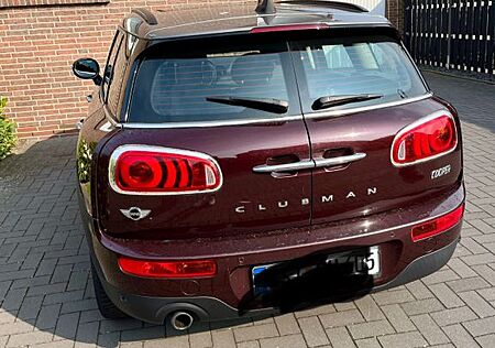 Mini Cooper Clubman Cooper Cooper