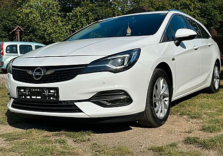 Opel Astra K Sports Tourer Business Elegance TUV NEU