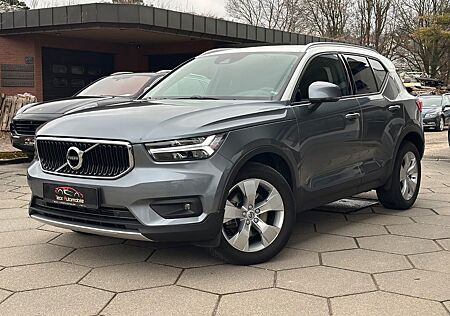 Volvo XC 40 XC40 Momentum AWD LED HARMAN KARDON NAVI