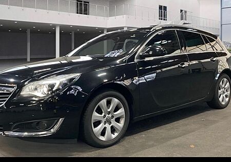 Opel Insignia Sports Tourer Autom. Innovation*PANO*