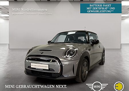 Mini Cooper SE Navi PDC Sportsitze LED