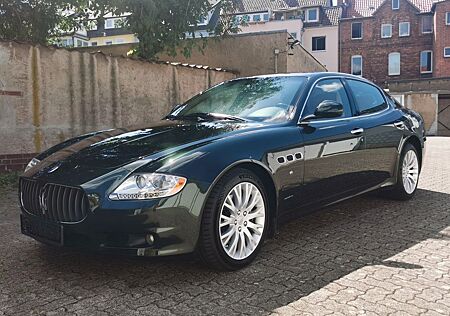Maserati Quattroporte 4.2 V8 Automatic -