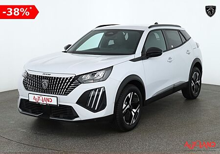 Peugeot 2008 1.2 PureTech LED ACC Navi Kamera