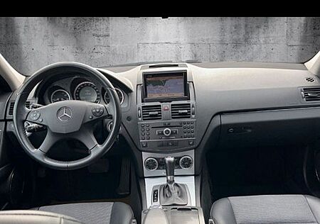 Mercedes-Benz C 220 CDI T BlueEFFICIENCY AVANTGARDE AVANTGARDE