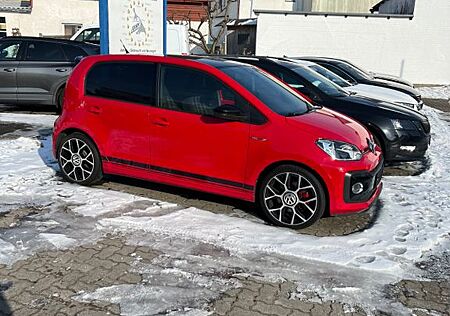 VW Up Volkswagen ! 1.0 TSI GTI