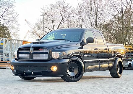 Dodge RAM SRT 8,3 v10 LPG ViperTruck LaChanti Tausch M