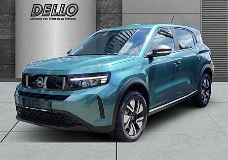Opel Frontera Edition 81 kW 6-AT Komfort Tech-Paket 1