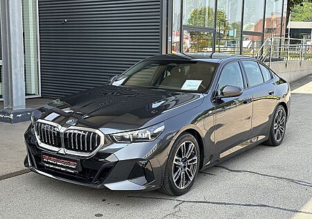 BMW 530e PHEV Aut.