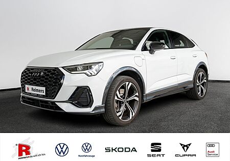 Audi Q3 Sportback TFSI e S line S line 45 TFSI e 180(