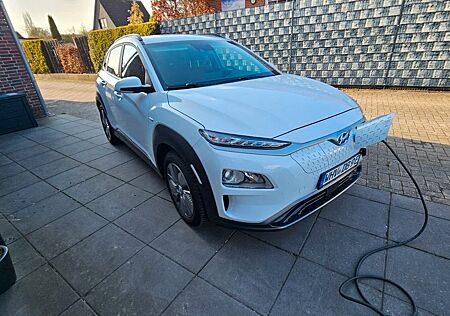 Hyundai Kona Elektro ELEKTRO 100kW Advantage 95,8%