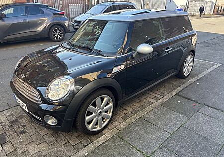 Mini Cooper Clubman Clubman Cooper Cooper