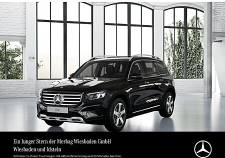 Mercedes-Benz GLB 250 4M PROGRESSIVE PANO DISTRONIC 360KAMERA