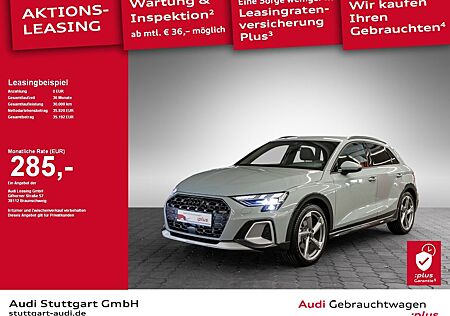 Audi A3 allstreet 35 TFSI S tronic AHK SHZ Keyless
