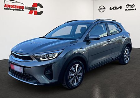 Kia Stonic 1.0 T-GDI Vision MY25 Sitzh. Navi