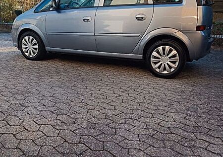 Opel Meriva 1.4 TWINPORT ecoFLEX Edition Edition