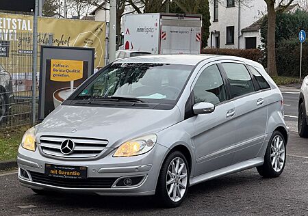 Mercedes-Benz B 180 B CDI