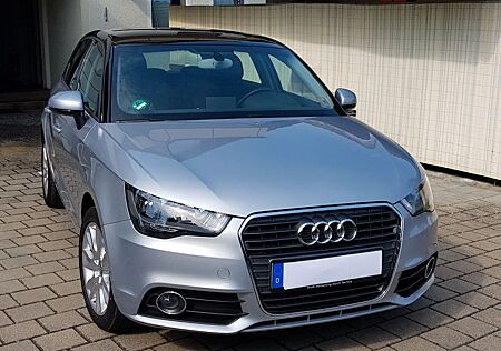 Audi A1 1.2 TFSI Ambition Sportback