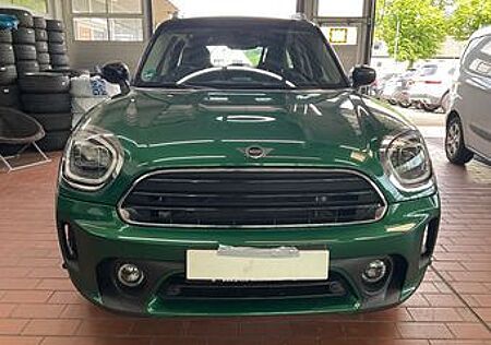 Mini Cooper Countryman Cooper Aut.*LED*Head-Up*RFK