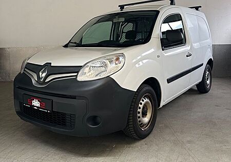 Renault Kangoo RapidCi 90 Extra*Wenig KM*HU Neu*MwstAusw