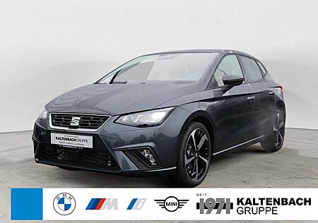 Seat Ibiza FR 1.0 TSI DSG PDC SHZ KAMERA ACC LED