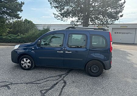 Renault Kangoo 1.2 Experience