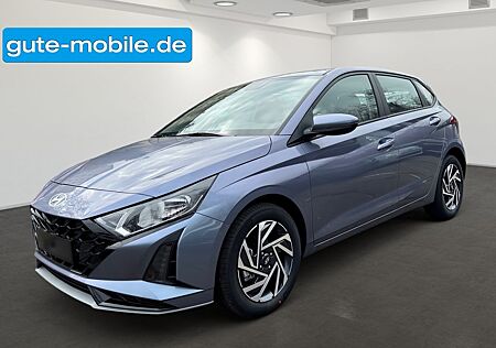 Hyundai i20 Trend Automatik
