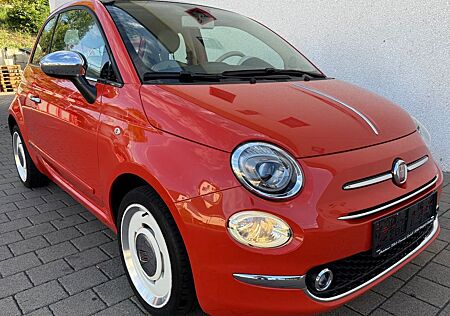 Fiat 500 Anniversario Klima,Panorama,Alu,PDC,1.Hand