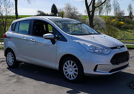Ford B-Max Trend