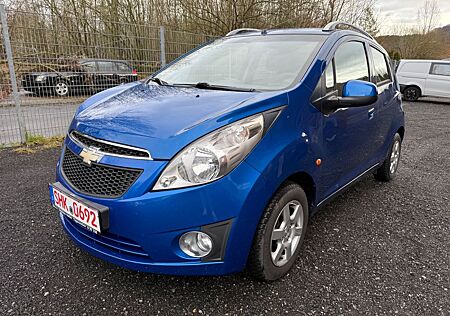 Chevrolet Spark LS+ 1.2 Benzin 5-Türer *TÜV 09/27
