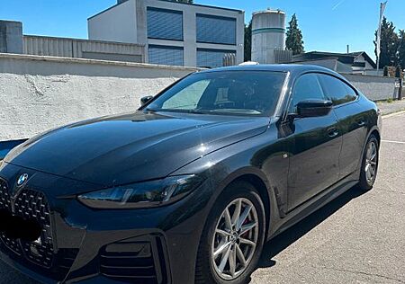 BMW 430d 430MPaket FacelifGranCoupé xDrive