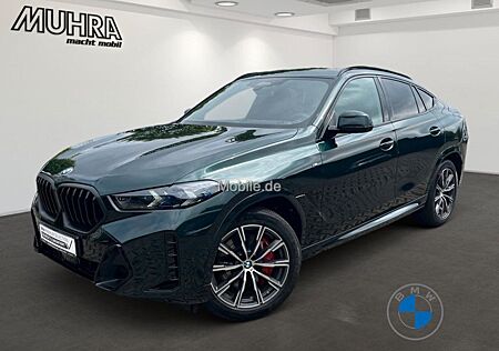 BMW X6 xDrive40d M Sport Pro 2-Achs Pano Sthzg. AHK