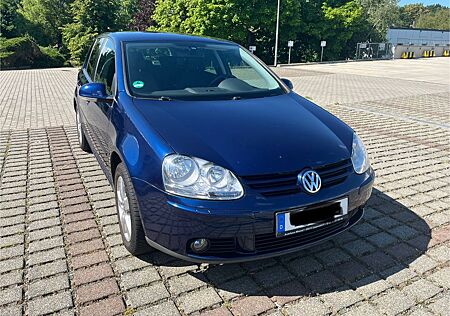 VW Golf Volkswagen 1.4 United United