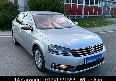 VW Passat Volkswagen Lim. Comfortline BlueMotion Automatik