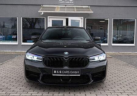 BMW M550i xDrive M5 Umbau LCi M.Perf. Bowers