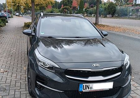 Kia XCeed 1.6 GDI Plug-In Hybrid DCT6 Vision