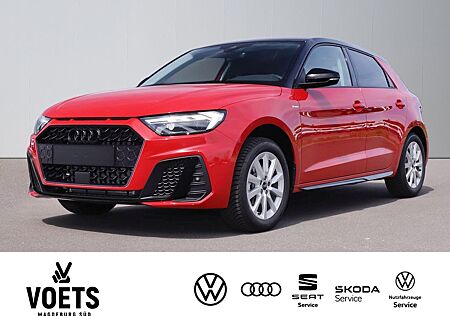 Audi A1 Sportback S line 30 TFSI 85(116) 30 TFSI Slin
