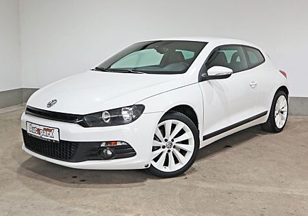 VW Scirocco Volkswagen 1.4 TSI 118 kW~PDC~SHZ~
