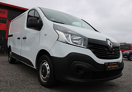 Renault Trafic Kasten L1H1 2,9t Komfort