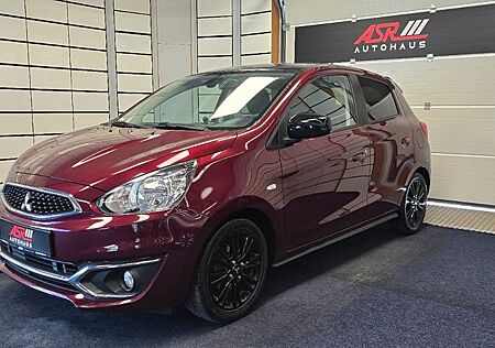 Mitsubishi Space Star Diamant Edition+,Navi,1.HD,74tkm
