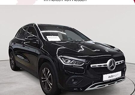 Mercedes-Benz GLA 220 gebraucht kaufen Mercedes-Benz GLA 220 GLA 220d 4M 8G-Style AHK LED MBUX PANO