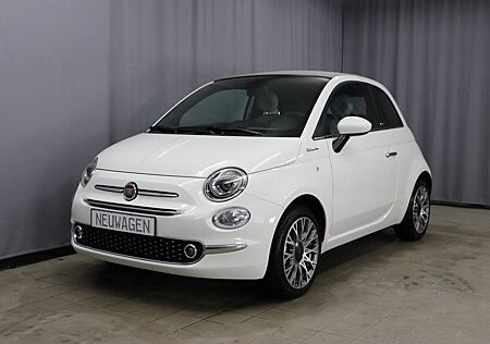 Fiat 500C Dolcevita 1.0 GSE 51kW 69PS 6.650,00 € g...