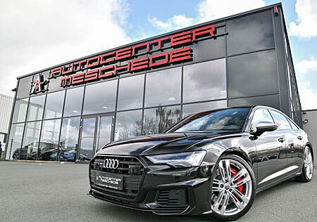 Audi S6 Limousine 3.0 TDI quattro Luft* Pano* AHK*
